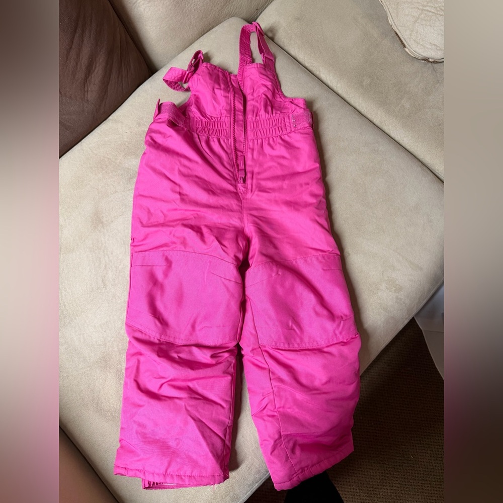 Cat and Jack toddler snow pants